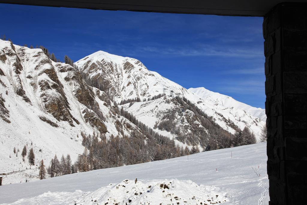 זאמנאון Engadin Lodge Premium & Private מראה חיצוני תמונה