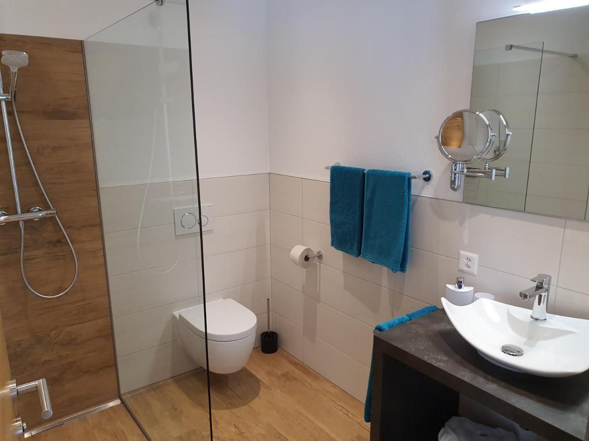 זאמנאון Engadin Lodge Premium & Private מראה חיצוני תמונה