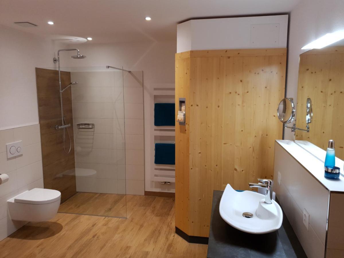 זאמנאון Engadin Lodge Premium & Private מראה חיצוני תמונה